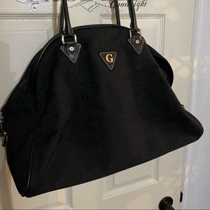 guess duffle bolsa canada